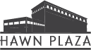 Hawn Plaza Logo