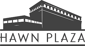 Hawn Plaza logo